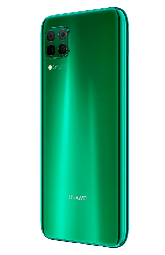 CELULAR HUAWEI P40 LITE  Triplex LTDA Electrodomésticos y mucho más para  tu hogar