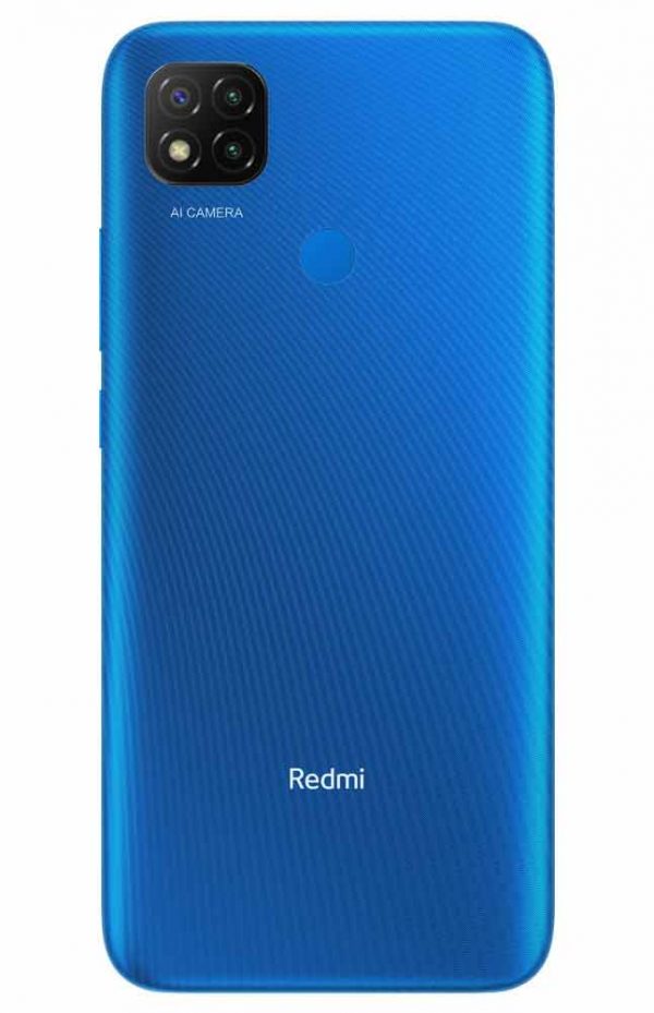 Xiaomi Redmi 9C â€