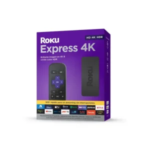 Roku Express 4k