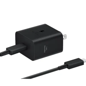 Cargador Completo Samsung 45W