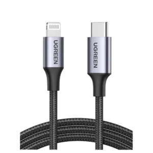Cable Ugreen Tipo C a Lightning